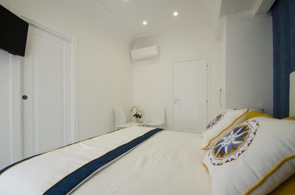 Il Maiori Luxury 18