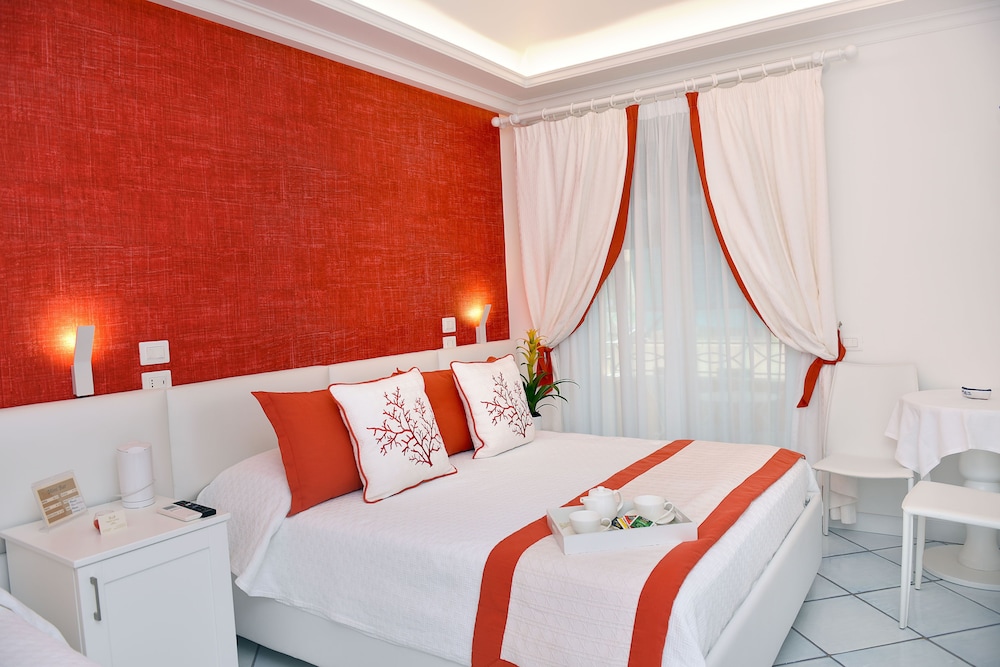 Il Maiori Luxury 7