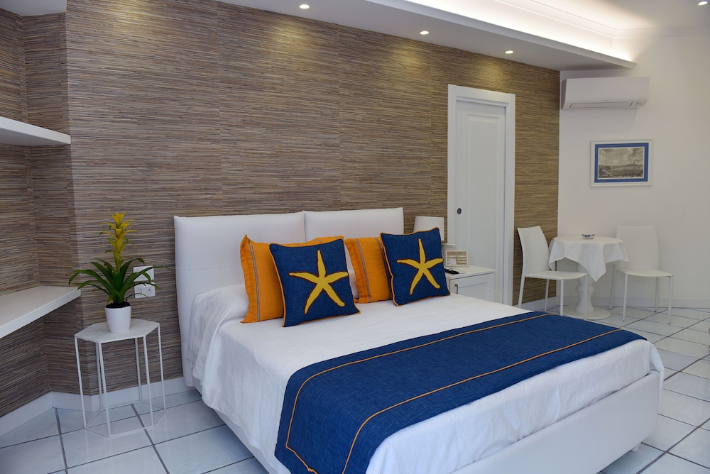 Il Maiori Luxury 20