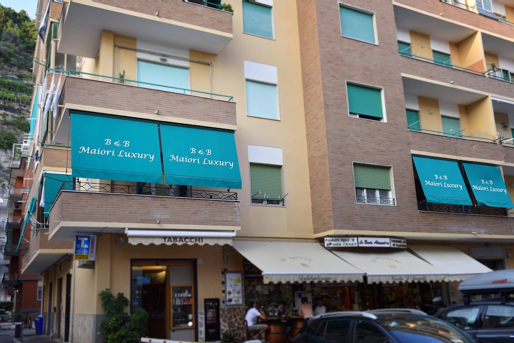 Il Maiori Luxury 1