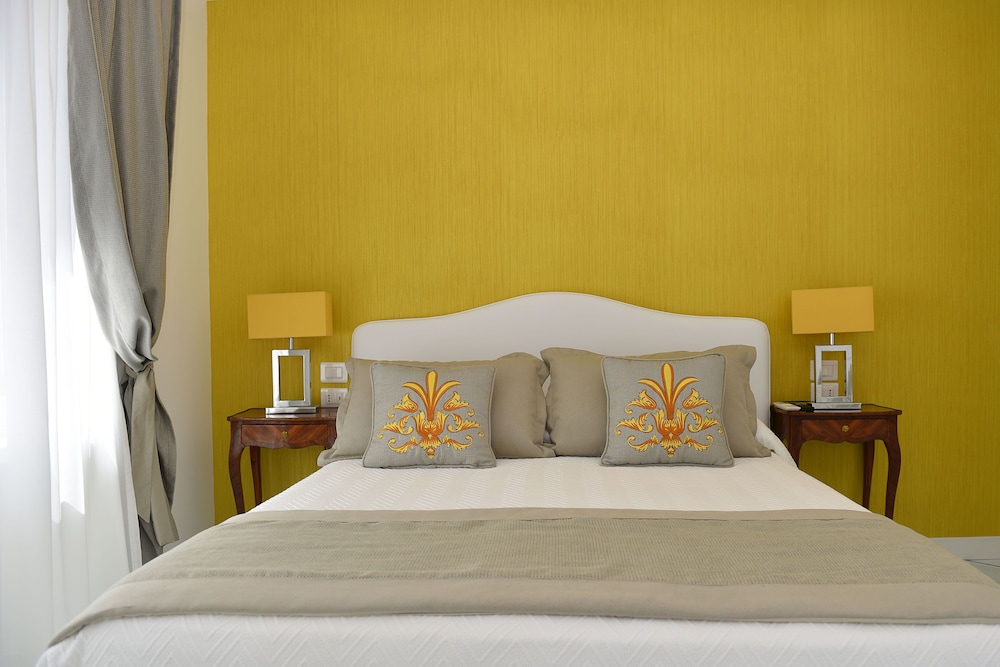 Il Maiori Luxury 10