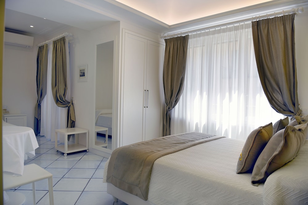 Il Maiori Luxury 9