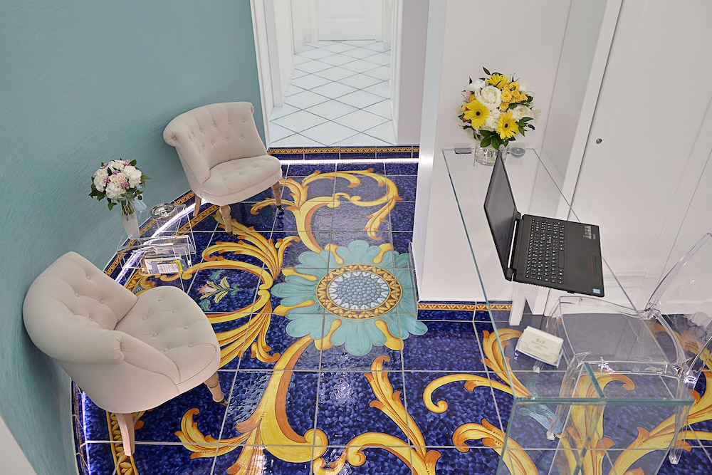 Il Maiori Luxury 3