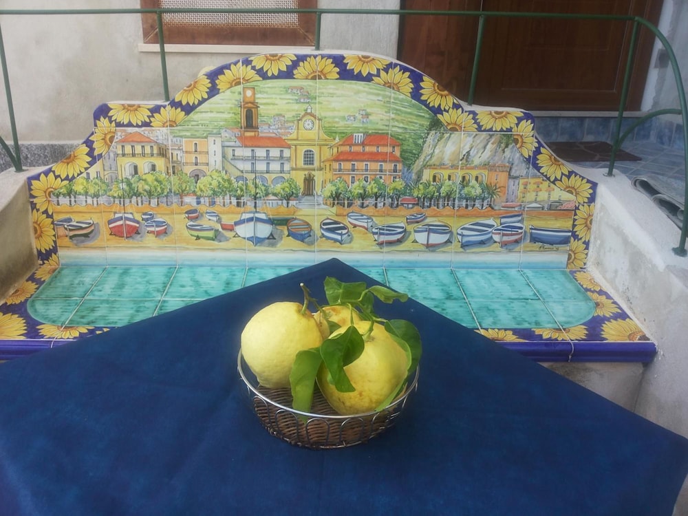 Casa San Michele 21