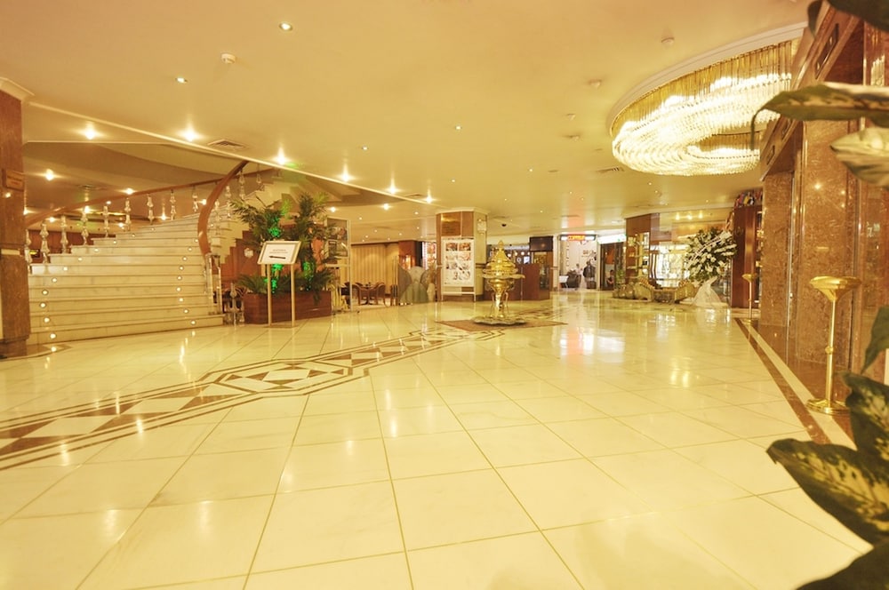 Akgun Istanbul Hotel, WorldHotels Crafted Collection 2