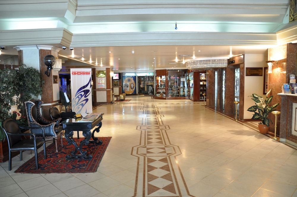 Akgun Istanbul Hotel, WorldHotels Crafted Collection 4
