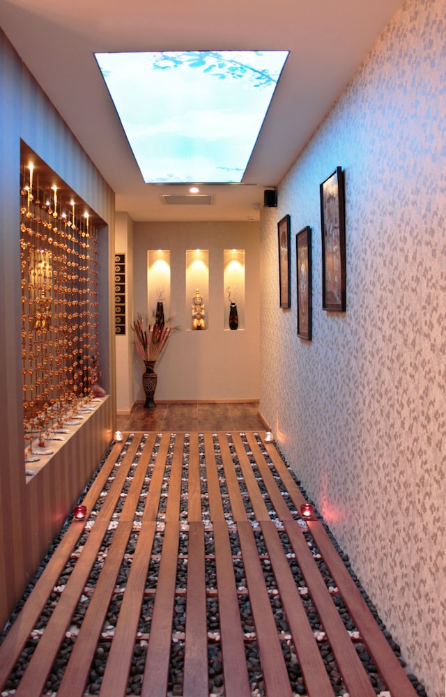 Akgun Istanbul Hotel, WorldHotels Crafted Collection 19