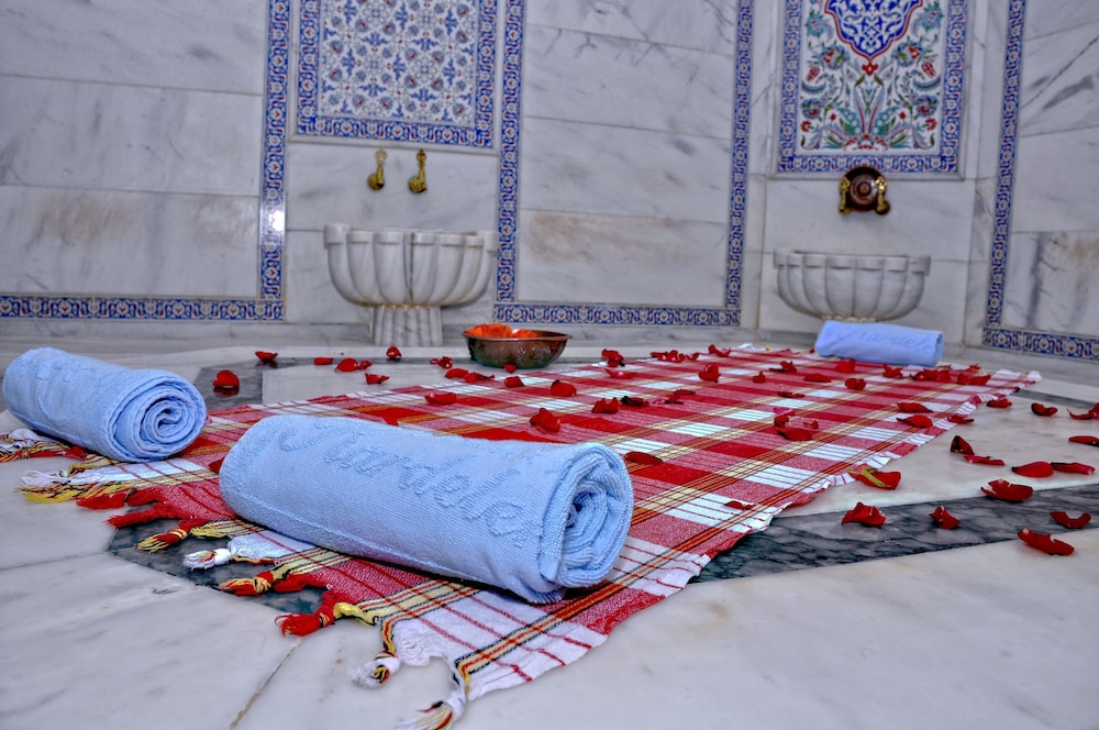 Akgun Istanbul Hotel, WorldHotels Crafted Collection 23