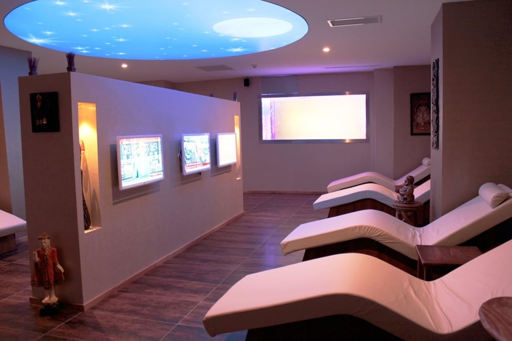 Akgun Istanbul Hotel, WorldHotels Crafted Collection 20