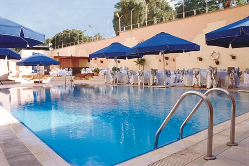 Akgun Istanbul Hotel, WorldHotels Crafted Collection 18