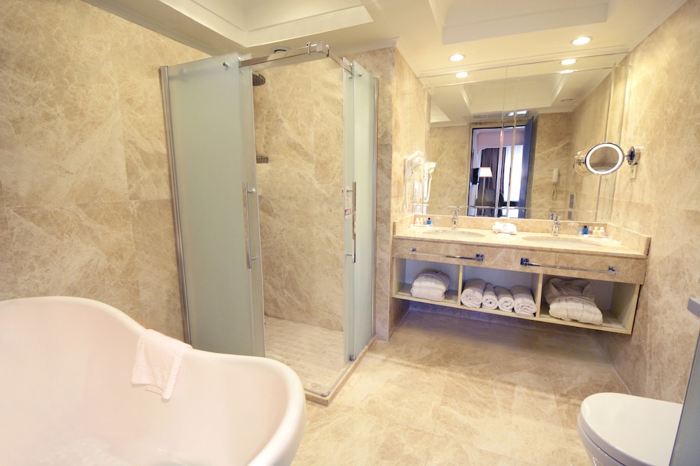 Akgun Istanbul Hotel, WorldHotels Crafted Collection 14