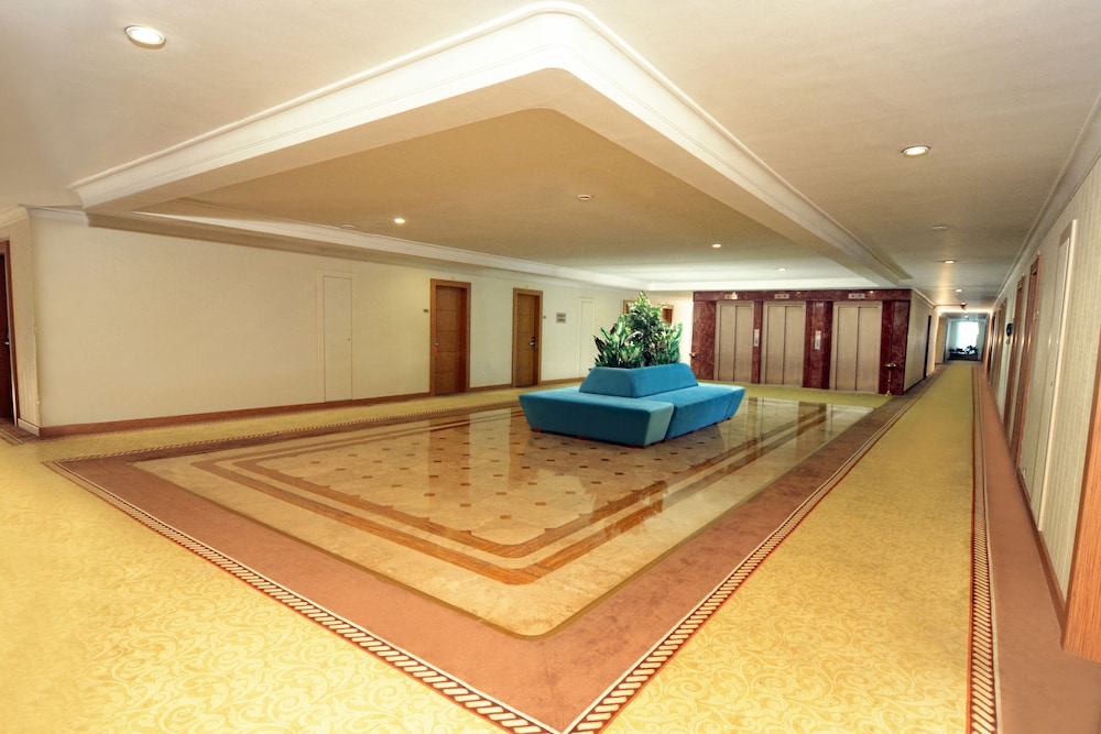Akgun Istanbul Hotel, WorldHotels Crafted Collection 13