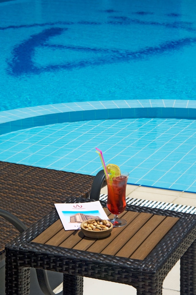 Akgun Istanbul Hotel, WorldHotels Crafted Collection 17