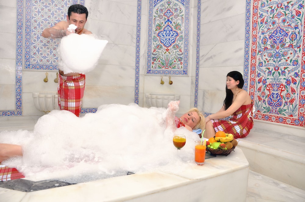 Akgun Istanbul Hotel, WorldHotels Crafted Collection 24