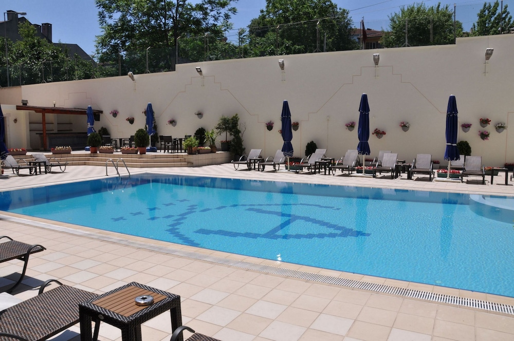 Akgun Istanbul Hotel, WorldHotels Crafted Collection 16