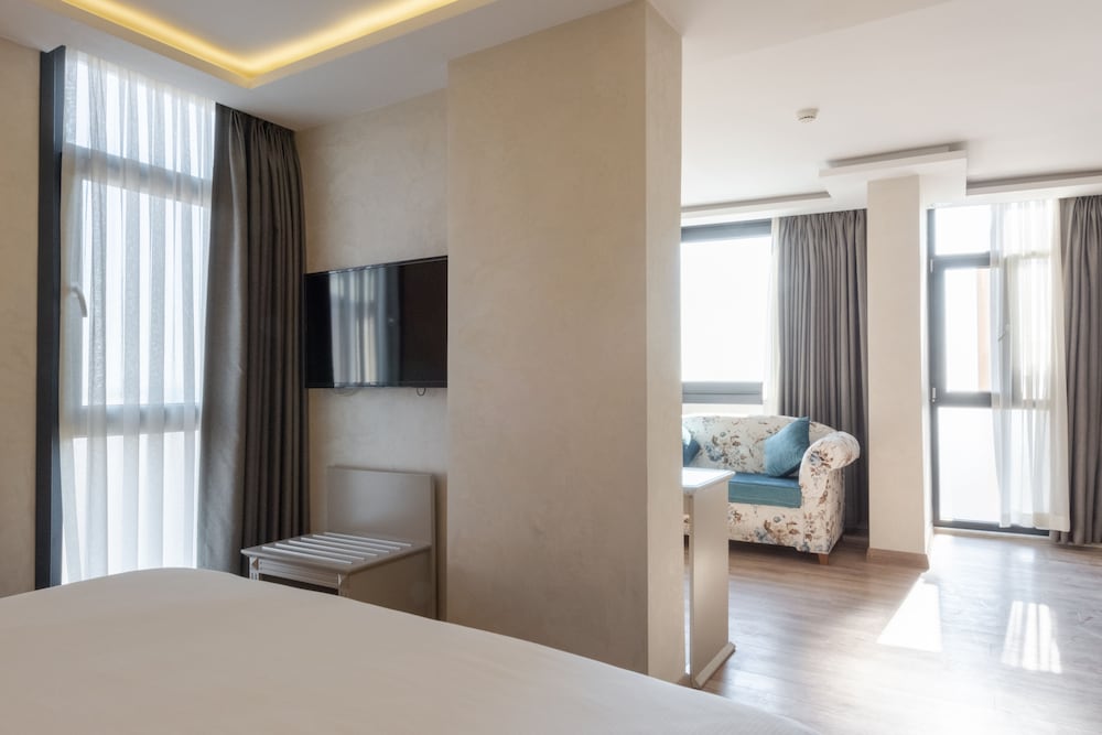 Antik Hotel Istanbul 8
