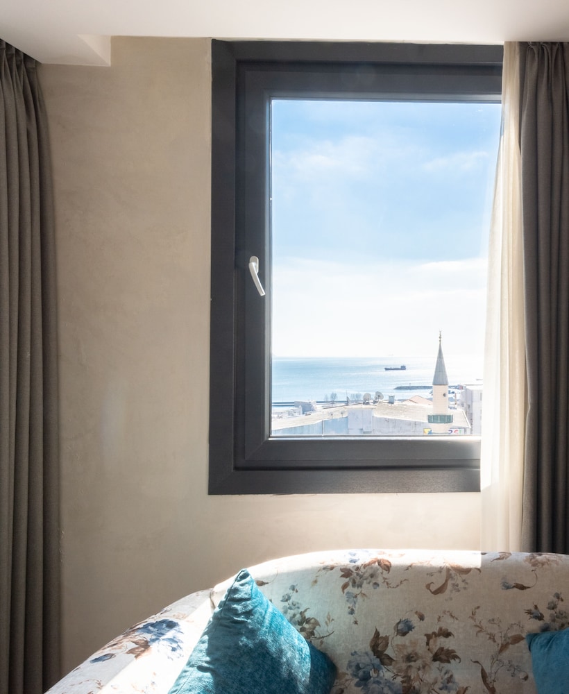 Antik Hotel Istanbul 9