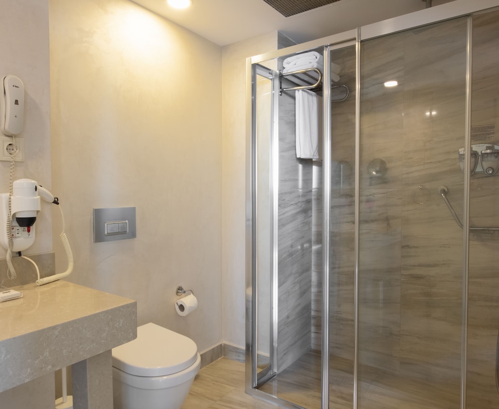 Antik Hotel Istanbul 10