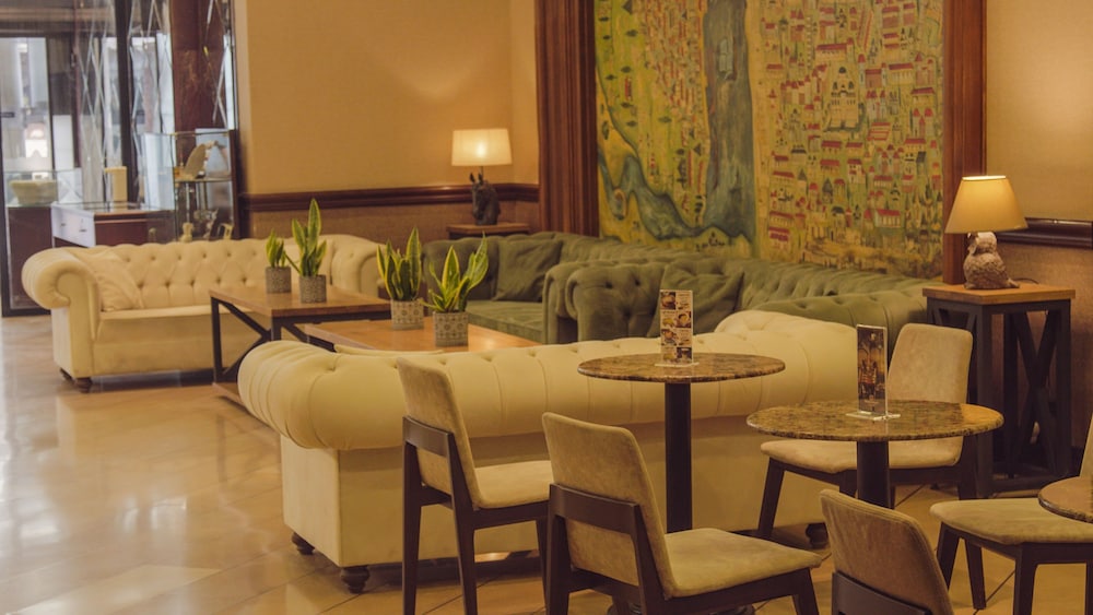 Antik Hotel Istanbul 4