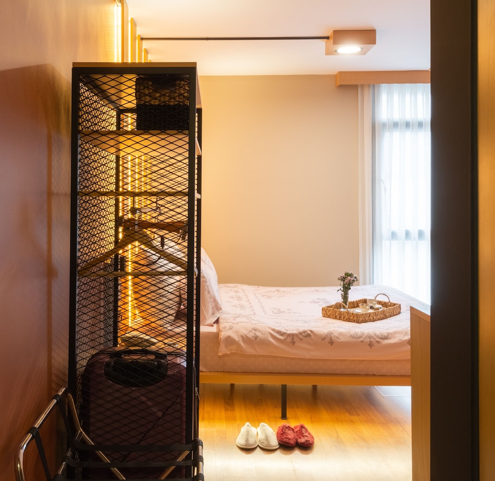 Antik Hotel Istanbul 23