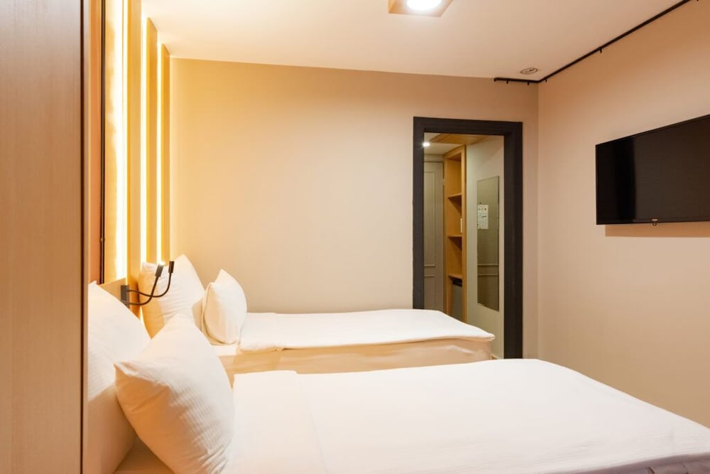 Antik Hotel Istanbul 16