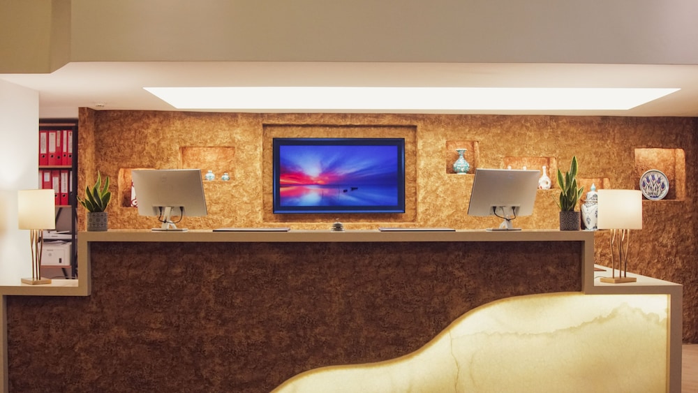 Antik Hotel Istanbul 2