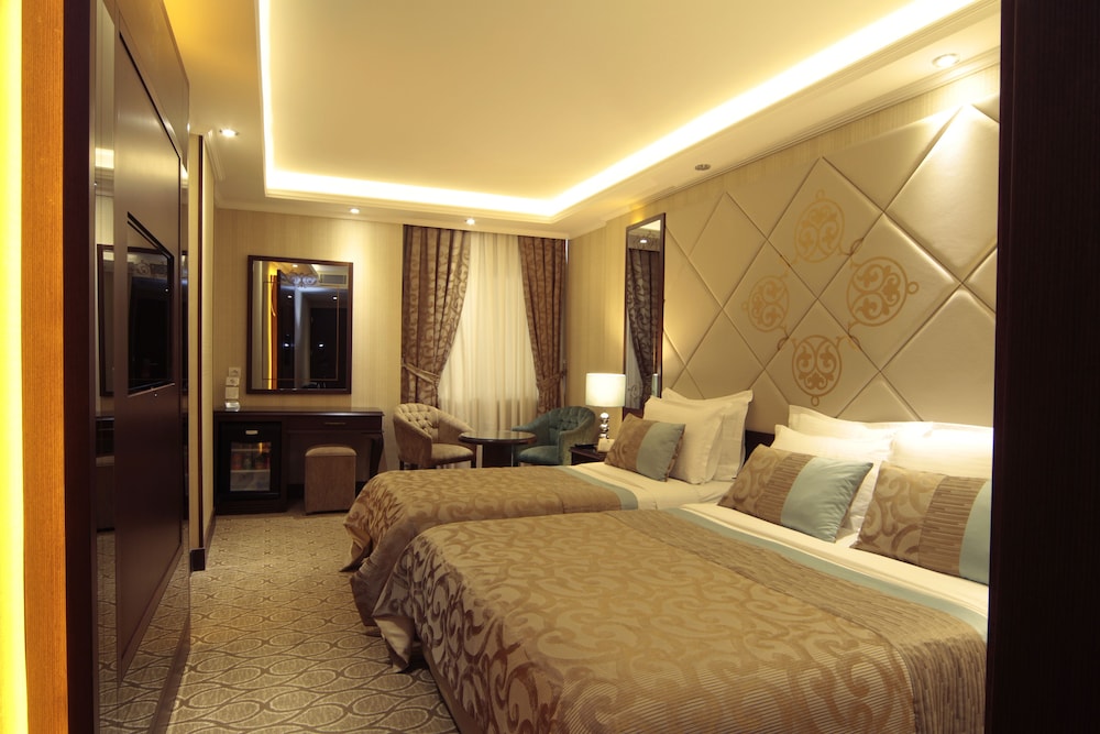 The Parma Hotel Downtown 5