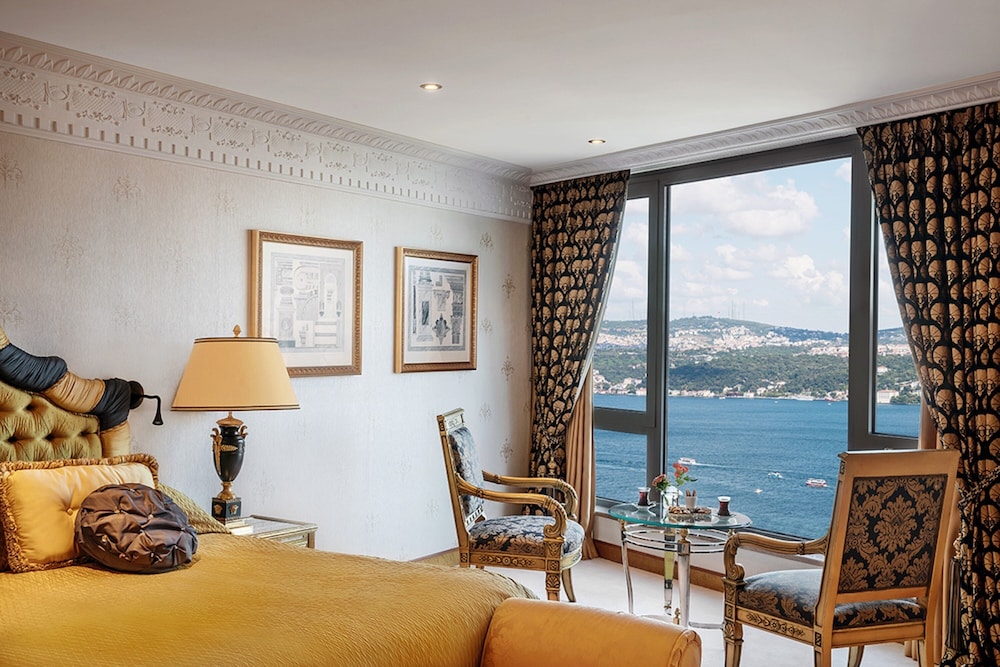 InterContinental Istanbul 24