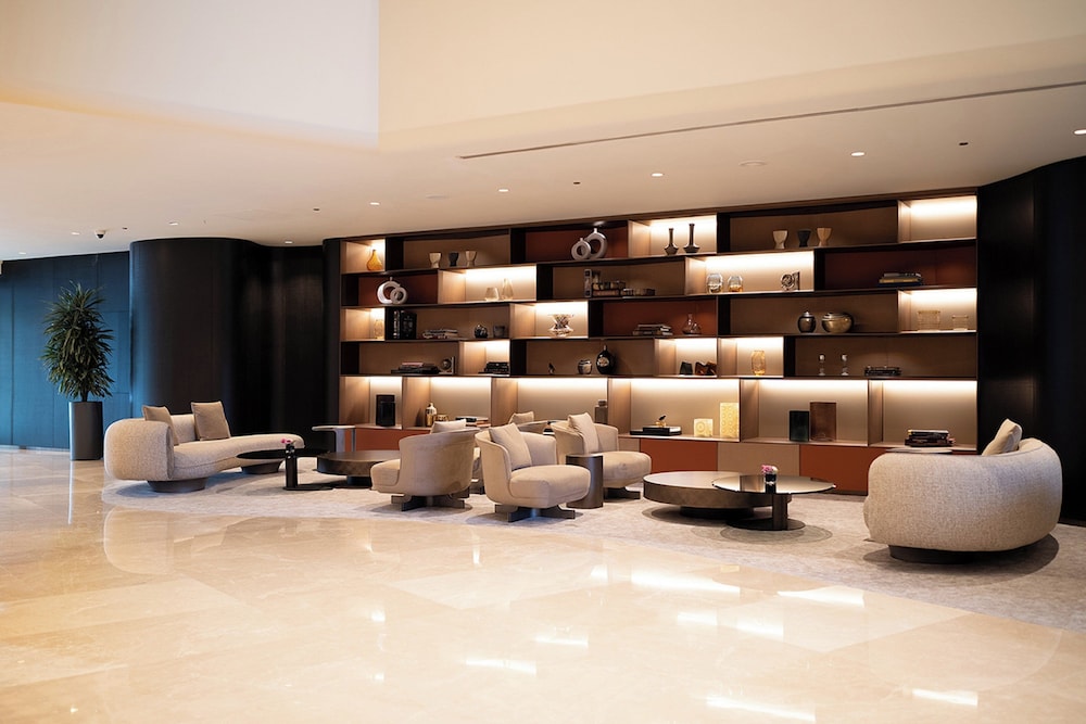 InterContinental Istanbul 7