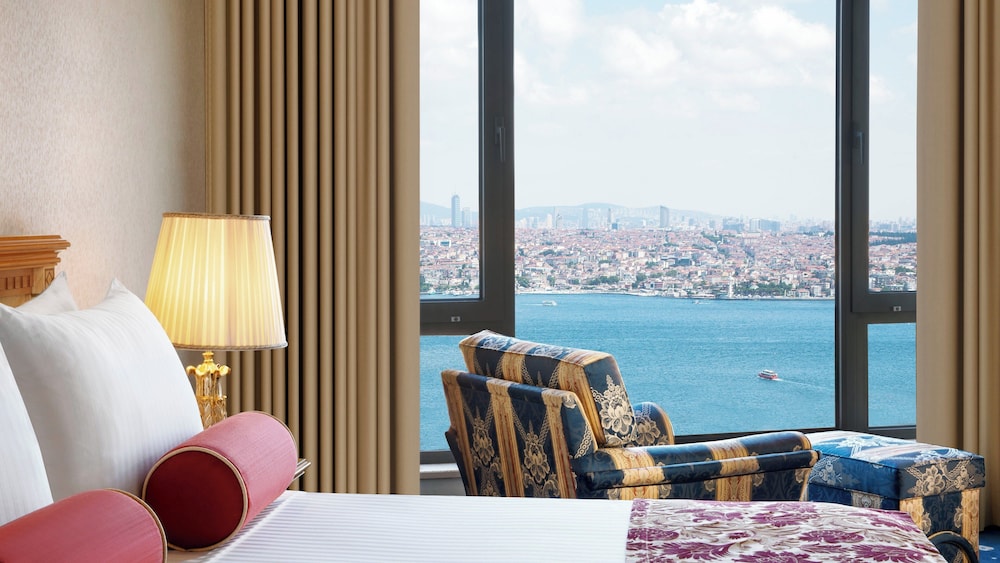 InterContinental Istanbul 22