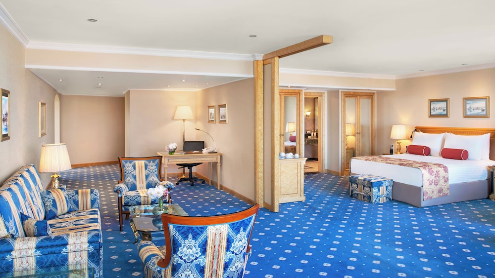 InterContinental Istanbul 17