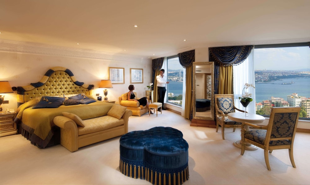 InterContinental Istanbul 21