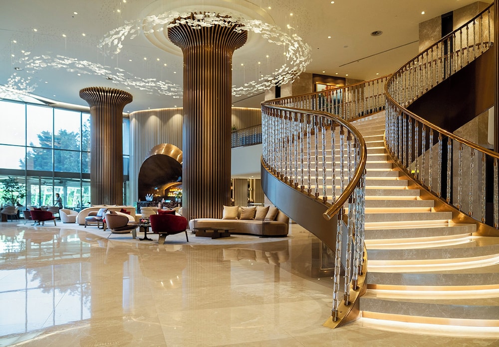InterContinental Istanbul 3