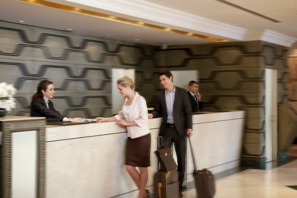 InterContinental Istanbul 2