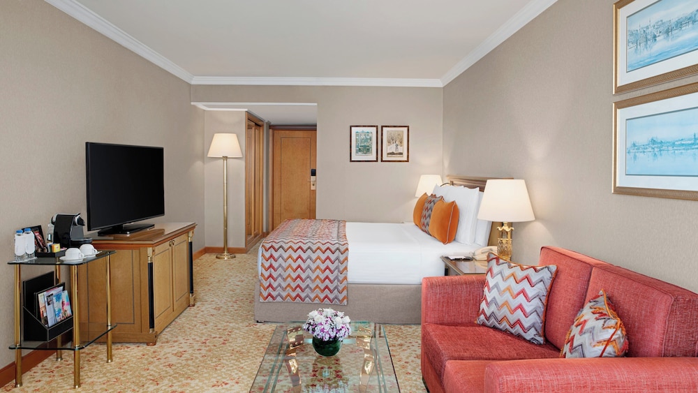InterContinental Istanbul 20