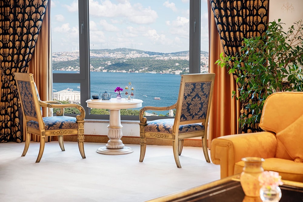 InterContinental Istanbul 23