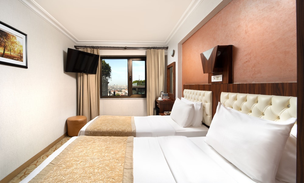 Elan Hotel 15