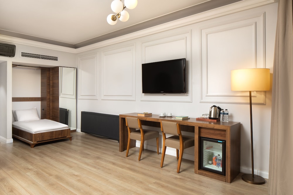 Elan Hotel 20