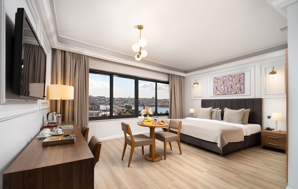 Elan Hotel 21