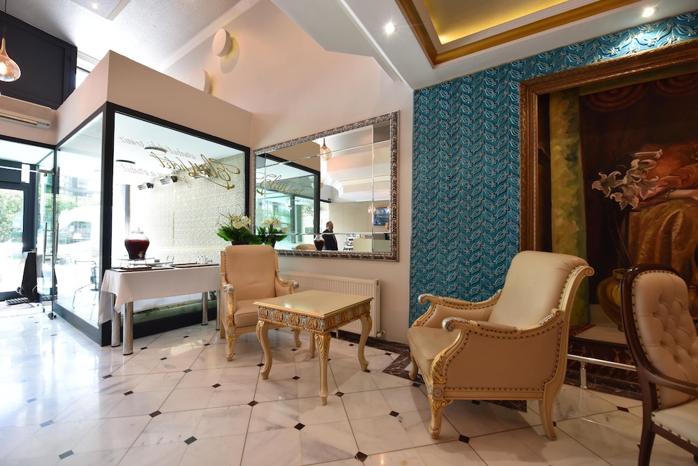 Elan Hotel 3