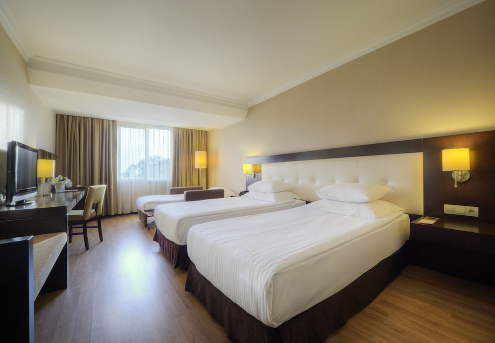 Eresin Hotels Topkapi 20
