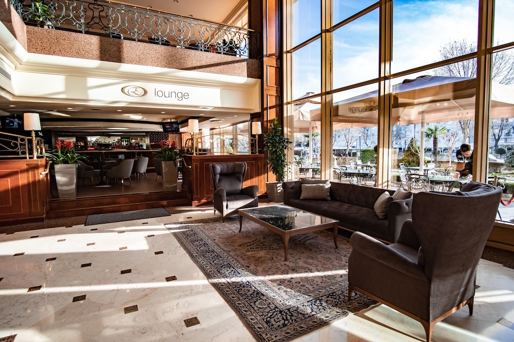 Eresin Hotels Topkapi 6