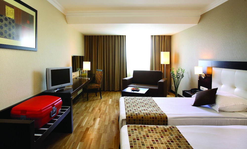 Eresin Hotels Topkapi 8