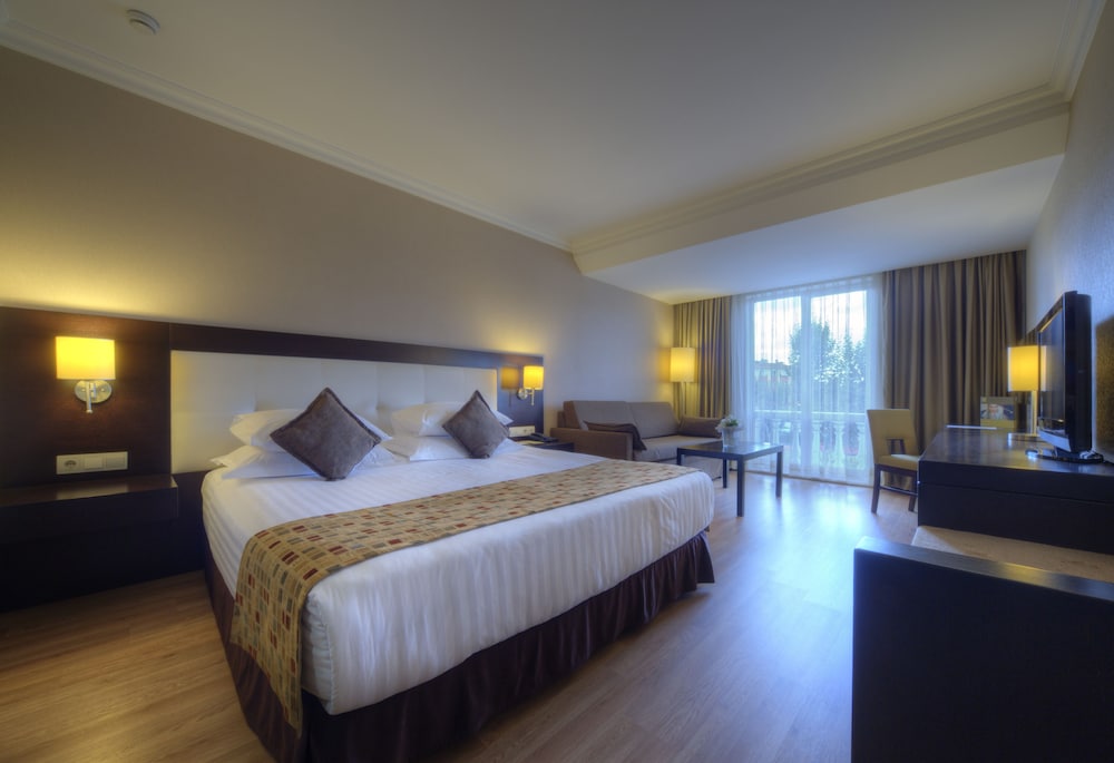 Eresin Hotels Topkapi 17