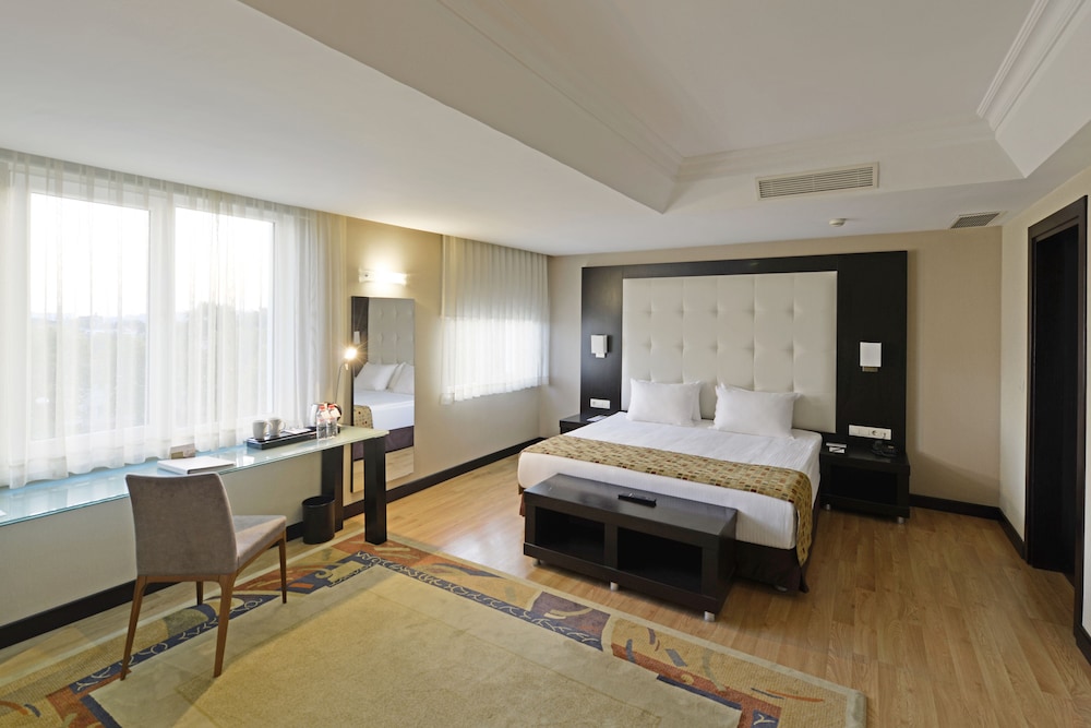 Eresin Hotels Topkapi 13