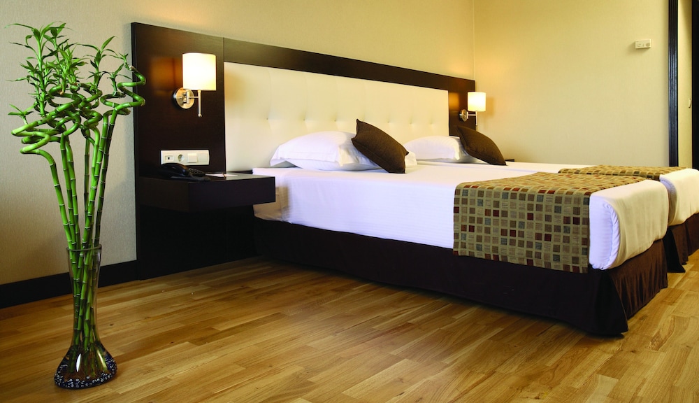 Eresin Hotels Topkapi 19