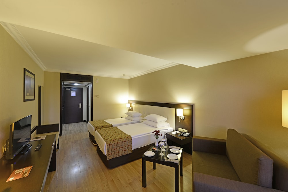 Eresin Hotels Topkapi 12