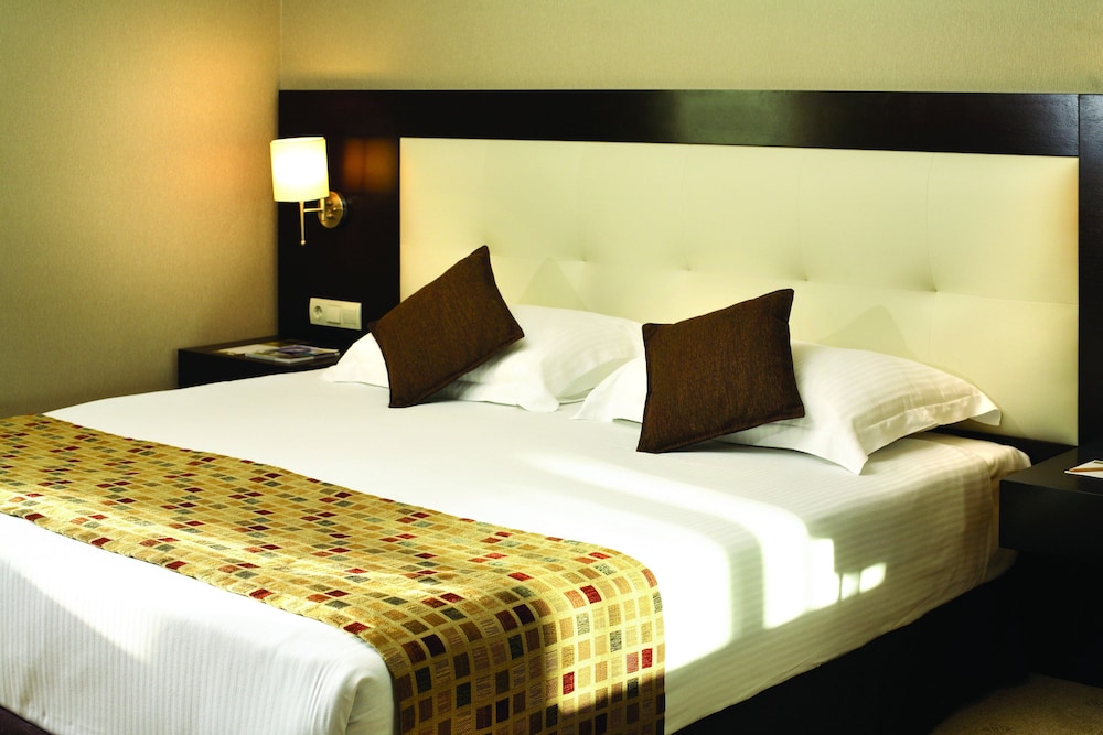Eresin Hotels Topkapi 18