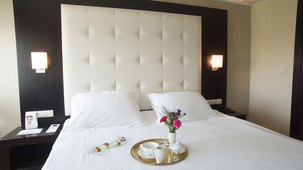 Eresin Hotels Topkapi 21