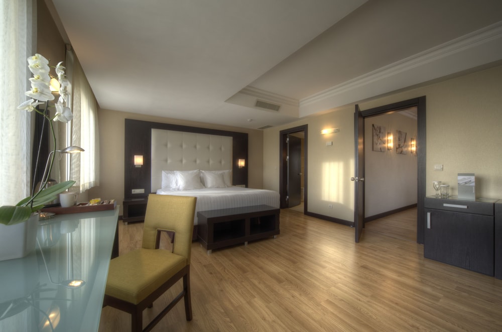 Eresin Hotels Topkapi 24